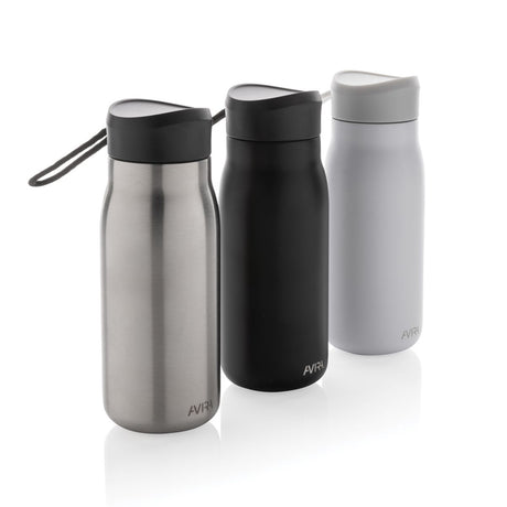 Avira Ain Rcs Re-Steel Mini Travel Bottle