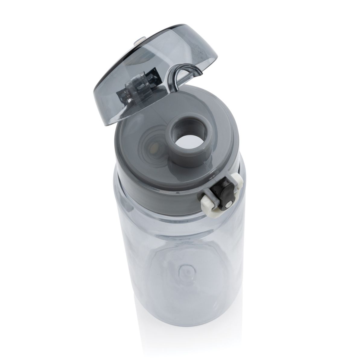 Yide Rcs Recycled Pet Leakproof Lockable Waterbottle
