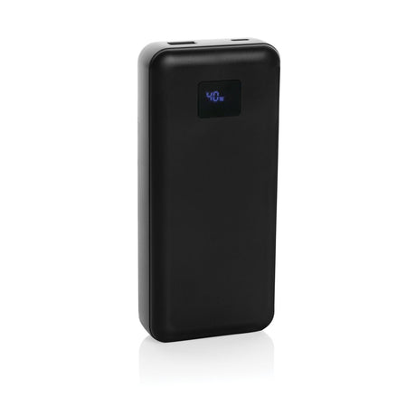 Gridley Rcs Rplastic 20000 65W Laptop Powerbank