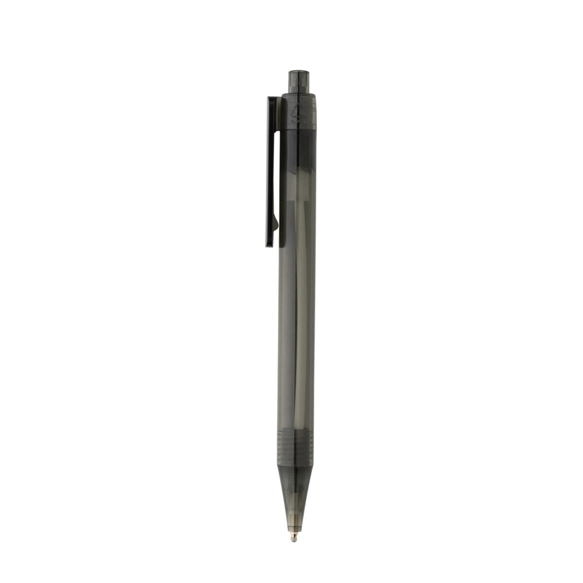 Grs Rpet X8 Transparent Pen