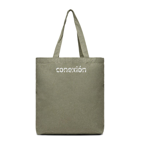 Vinga Hilo Aware™ Recycled Canvas Tote Bag