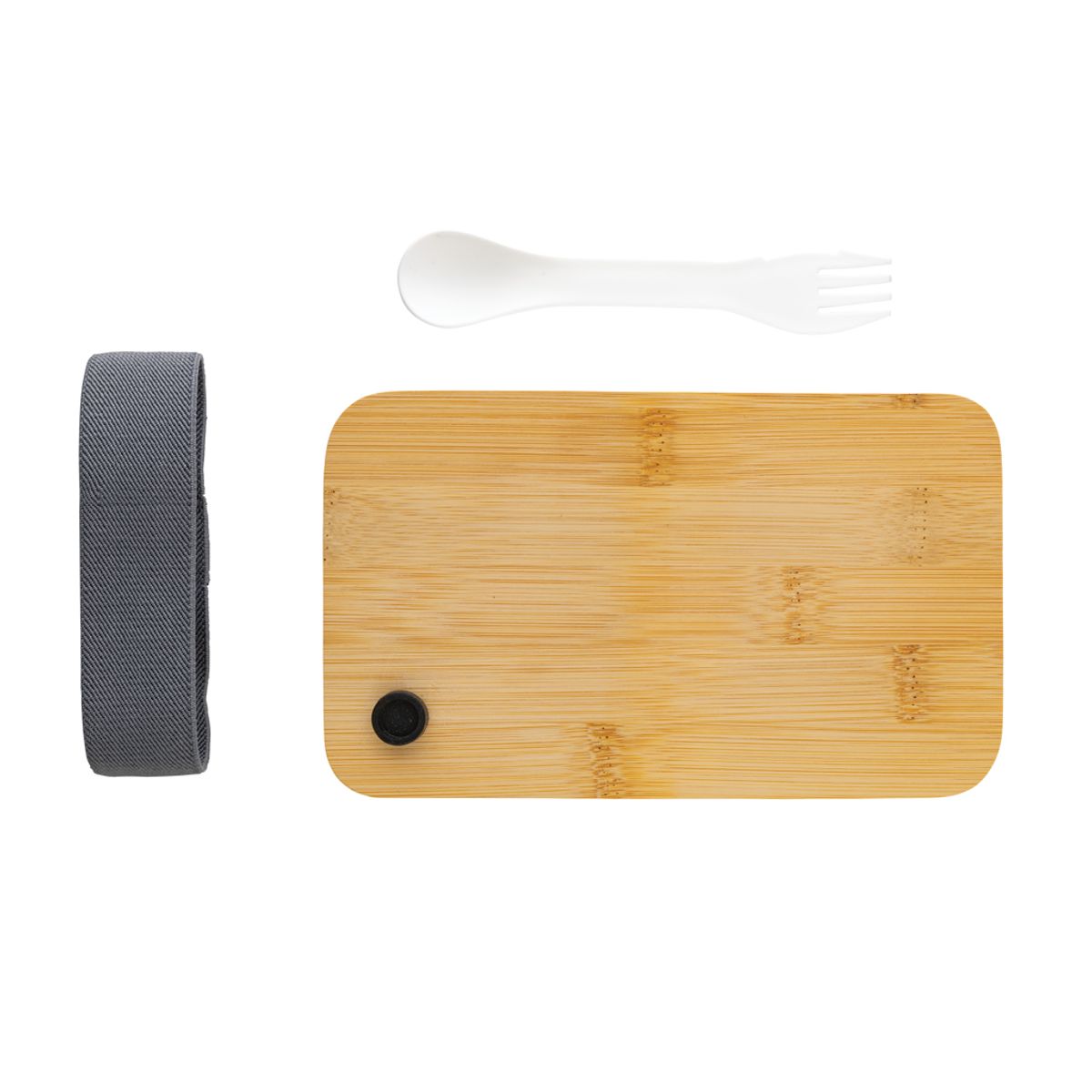 Rcs Rpp Lunchbox With Bamboo Lid
