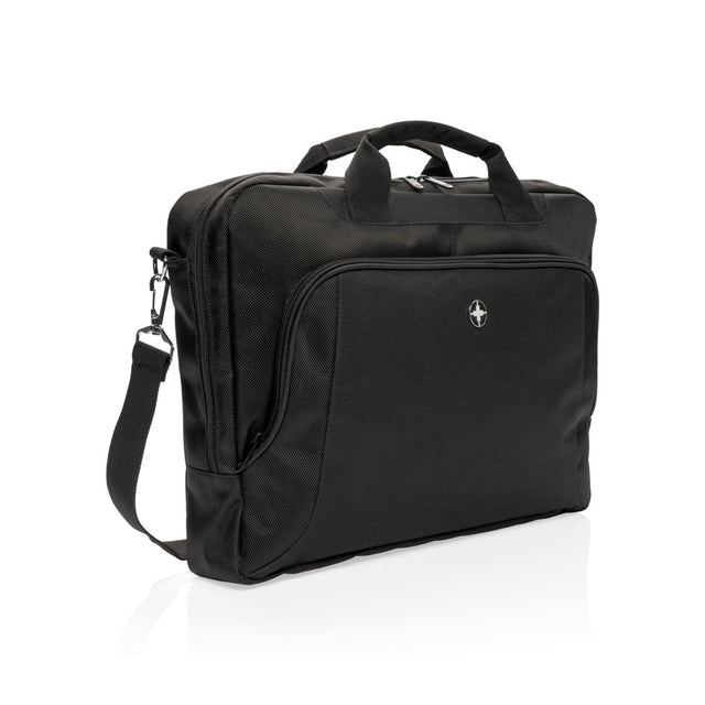 Deluxe 15” Laptop Bag