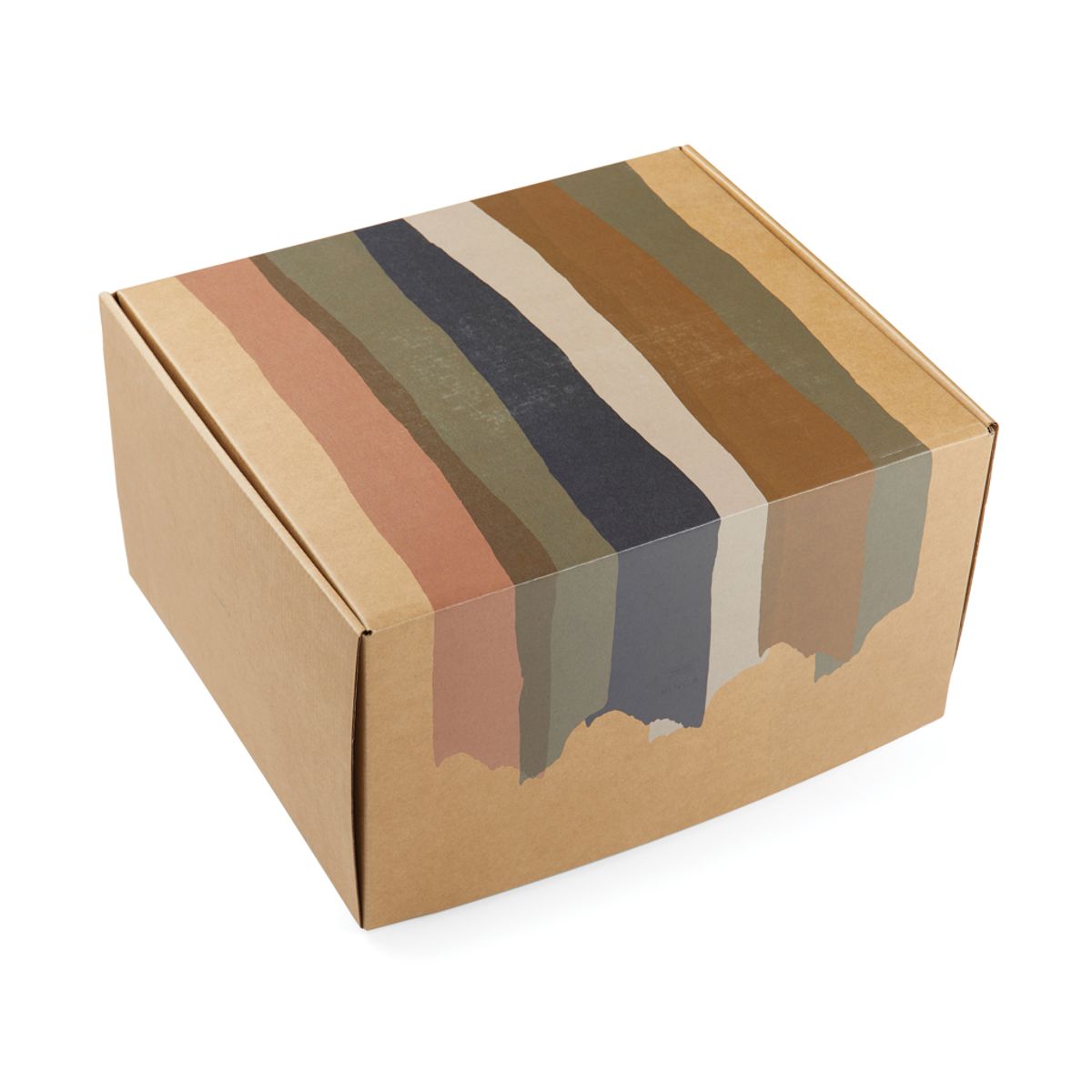 Vinga Maine Grs Recycled Double Pile Blanket