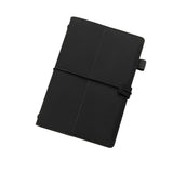 Daily Notes Binder 3 In 1 Refillable Pu Notebook