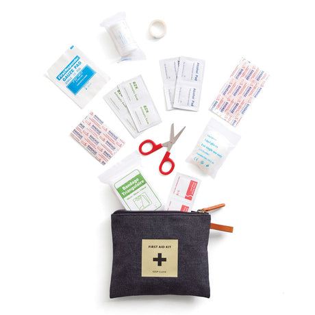Vinga Asado First Aid Kit