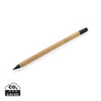 Bamboo Infinity Pencil With Eraser