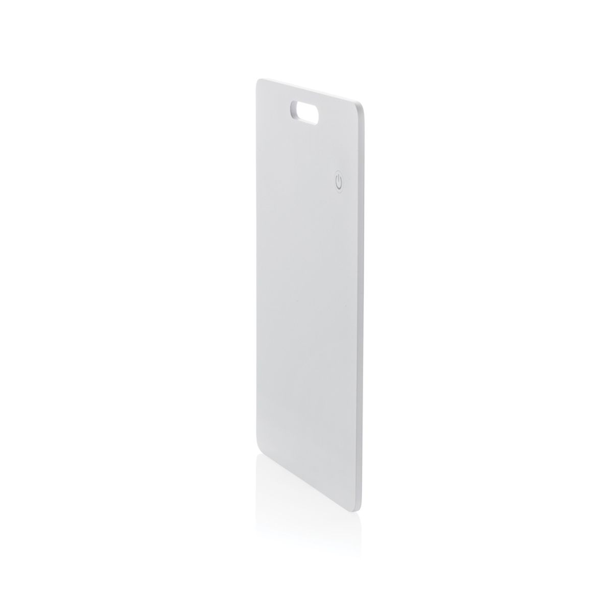 Findit Dual Rcs Rplastic Ultra-Thin Finder Card Rechargeable