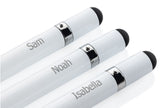 Simplistic Metal Pen