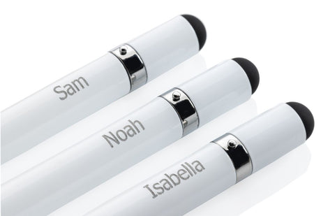 Simplistic Metal Pen