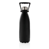 Rcs Recycled Stainless Steel Large Vacuum Bottle 1.5L