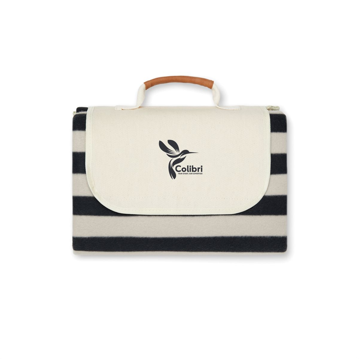 Vinga Alba Grs Rpet Picnic Blanket Small