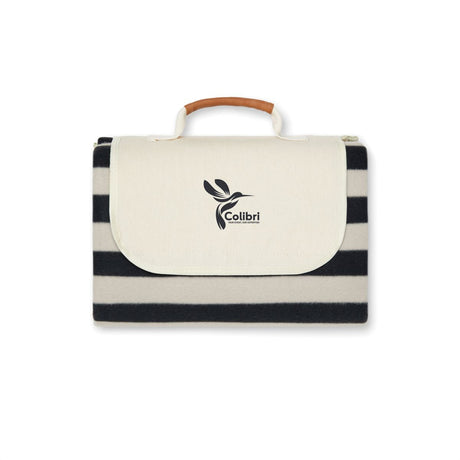 Vinga Alba Grs Rpet Picnic Blanket Small