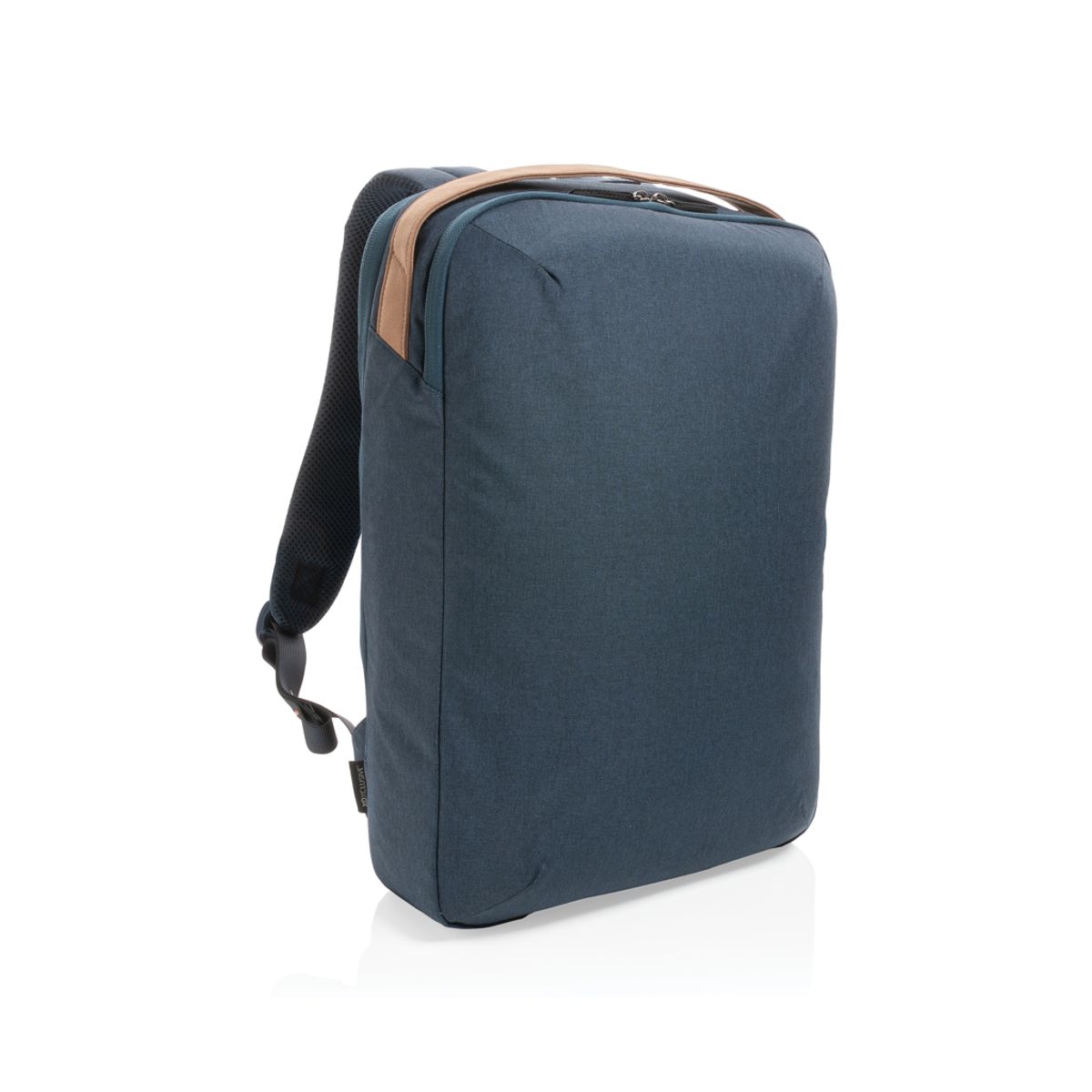 Impact Aware™ 300D Two Tone Deluxe 15.6" Laptop Backpack