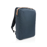 Impact Aware™ 300D Two Tone Deluxe 15.6" Laptop Backpack