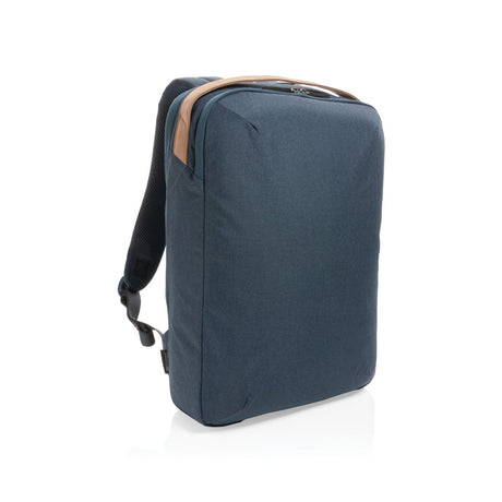 Impact Aware™ 300D Two Tone Deluxe 15.6" Laptop Backpack