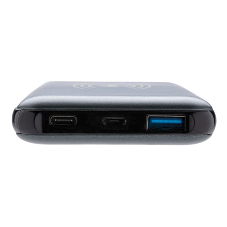 10.000 Mah Fast Charging 10W Wireless Powerbank With Pd