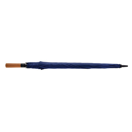 Tony Aware™ Rpet 30 Inch Acacia Auto Open Umbrella