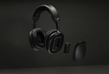 Spectra Rcs Wireless Headphone With Removable Battery