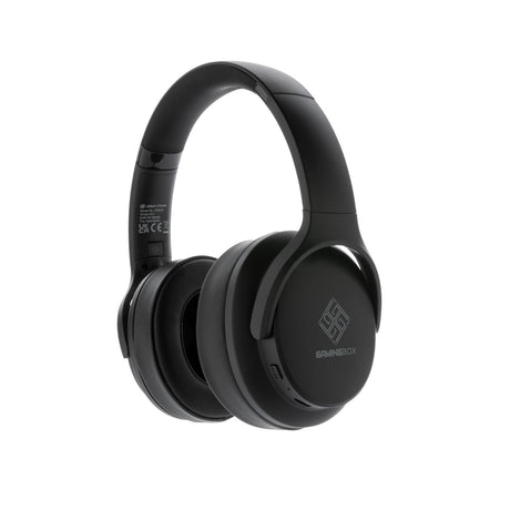 Urban Vitamin Palo Alto Rcs Rplastic Headphone