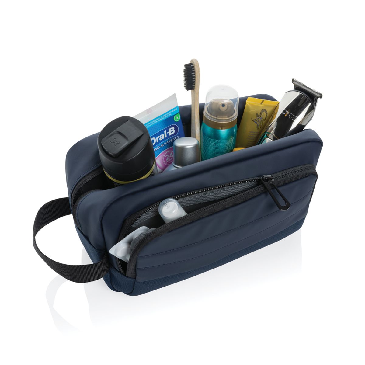 Armond Aware™ Rpet Toiletry Bag