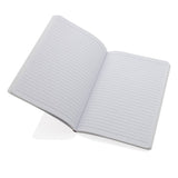 Salton A5 Grs Certified Recycled Paper Notebook