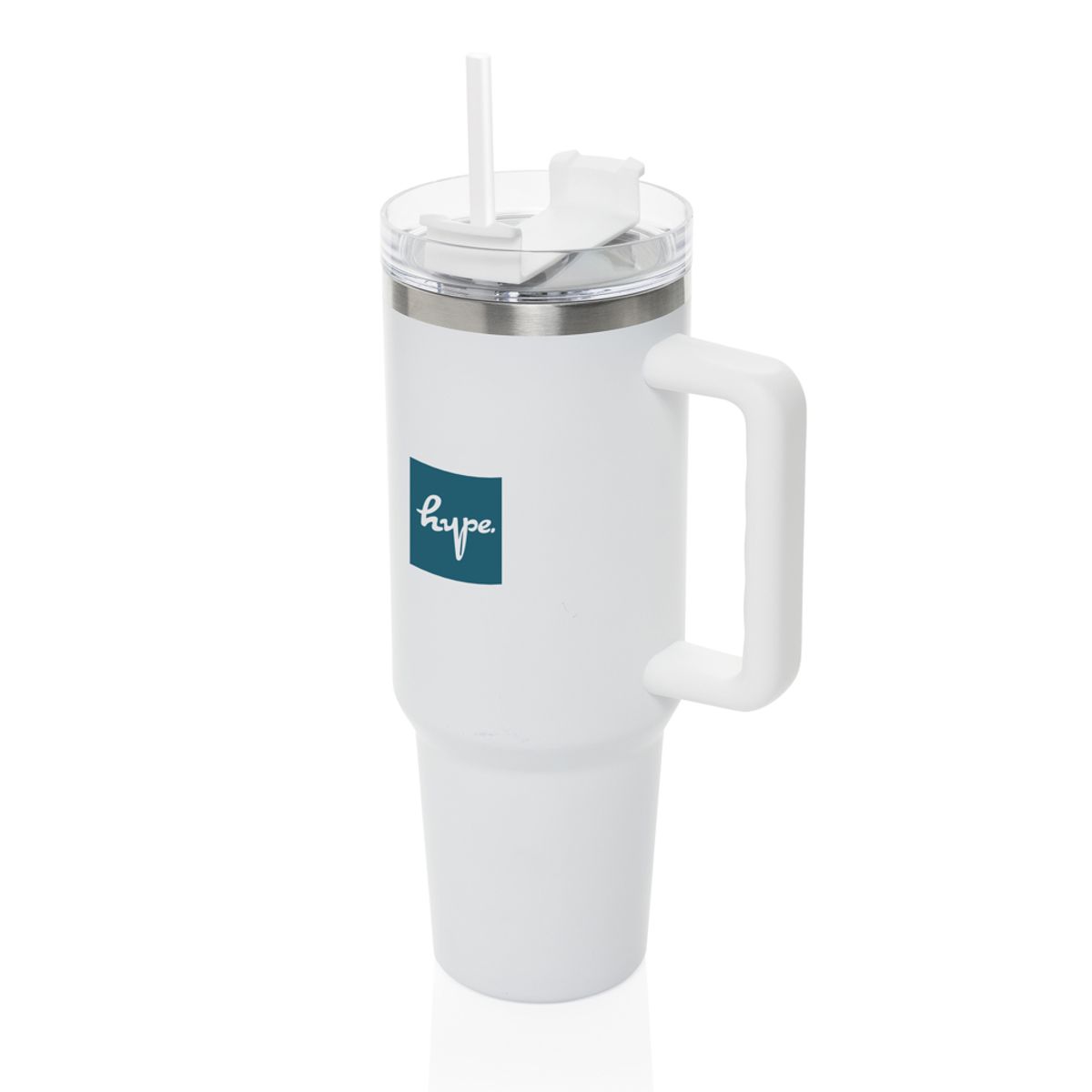 Peakflow Rcs Recycled Steel Tumbler