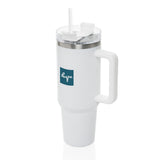 Peakflow Rcs Recycled Steel Tumbler