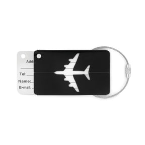 Fly Tag