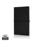 Deluxe Softcover A5 Notebook