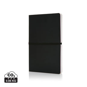 Deluxe Softcover A5 Notebook