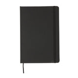 Standard Hardcover Pu Notebook A5