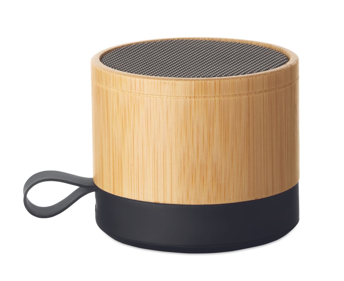 Recar Bamboo