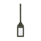 Vinga Baltimore Rcs Recycled Polyester Luggage Tag