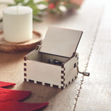Boxmas