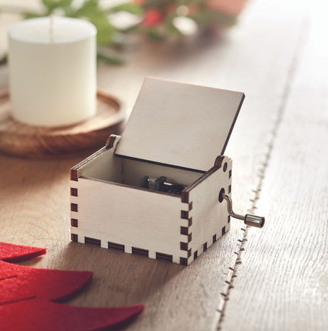 Boxmas