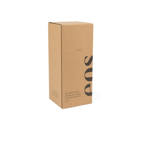 Vinga Eos Trek Rcs Recycled Ss 880 Ml