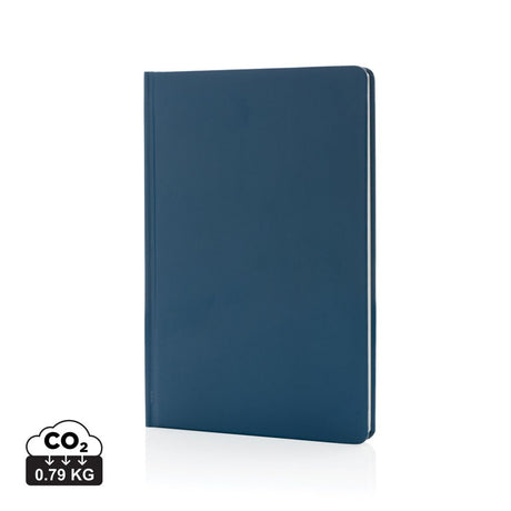 A5 Impact Stone Paper Hardcover Notebook