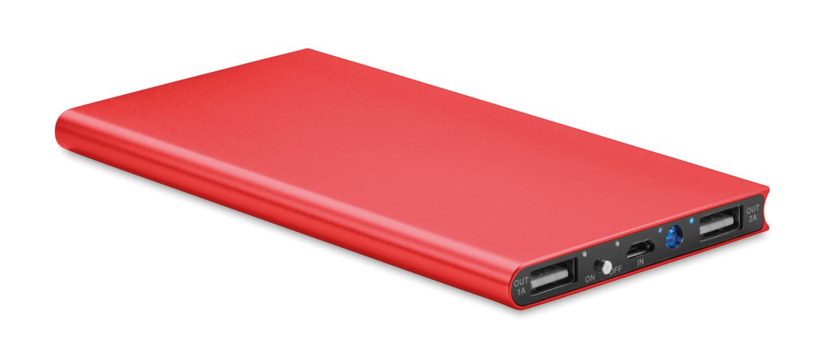 Powerflat8
