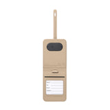 Vinga Baltimore Rcs Luggage Tag With Finder Dual