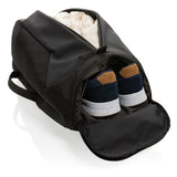 Swiss Peak Aware™ Rpet 15.6 Inch Work/Gym Backpack