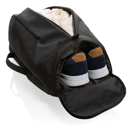 Swiss Peak Aware™ Rpet 15.6 Inch Work/Gym Backpack