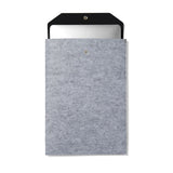 Vinga Albon Grs Recycled Felt 15" Laptop Sleeve