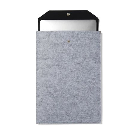 Vinga Albon Grs Recycled Felt 15" Laptop Sleeve