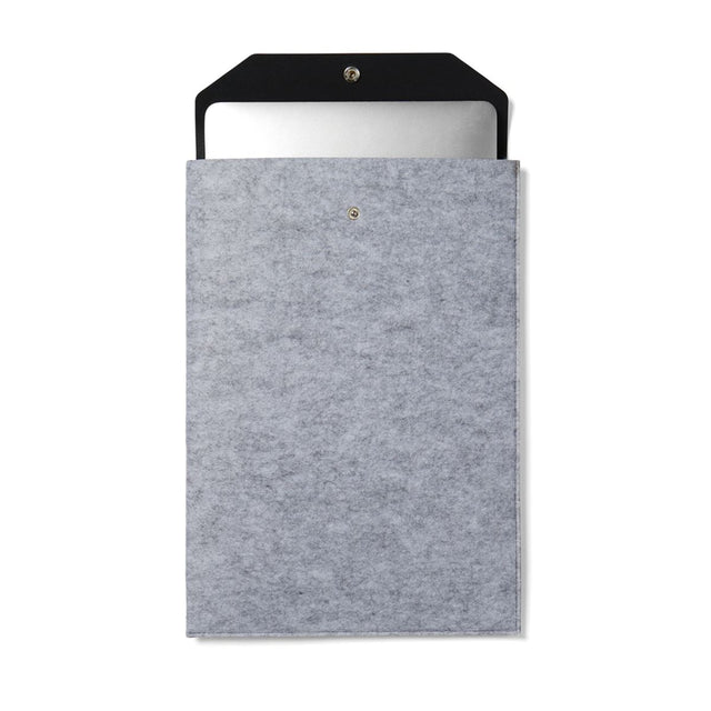 Vinga Albon Grs Recycled Felt 15" Laptop Sleeve