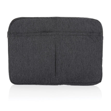 Laluka Aware™ Recycled Cotton 15.6 Inch Laptop Sleeve