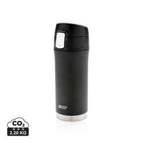 Swiss Peak Elite Copper Vacuum Mug