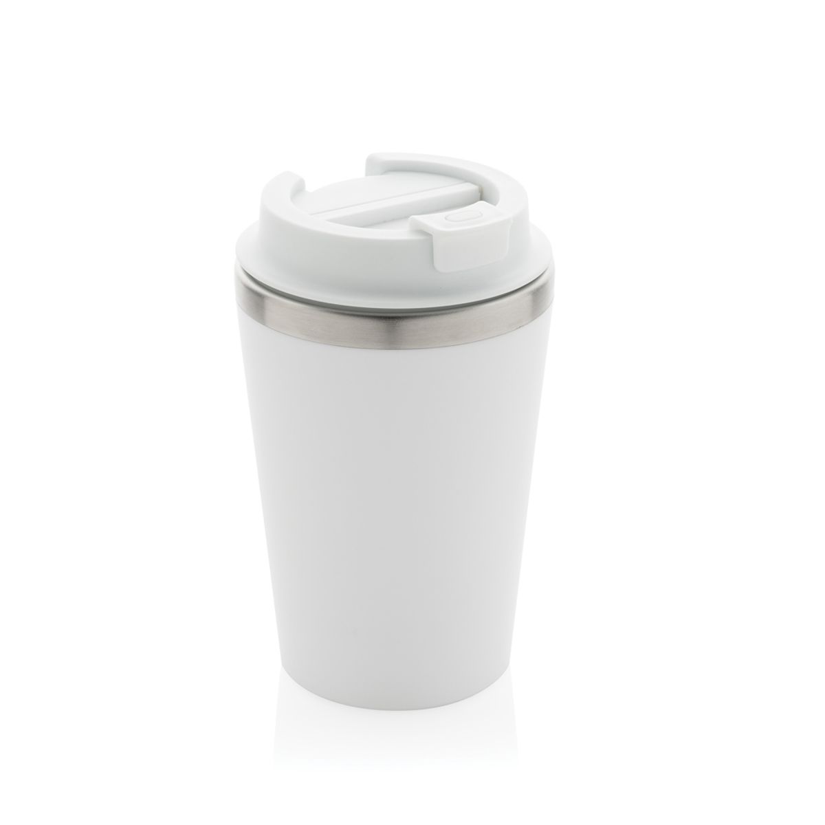 Java Rcs Recycled Double Wall Tumbler