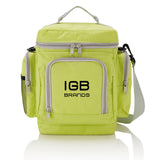 Deluxe Travel Cooler Bag