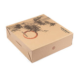 Vinga Nomimono Plate 26,5 Cm, 2 Pcs Set